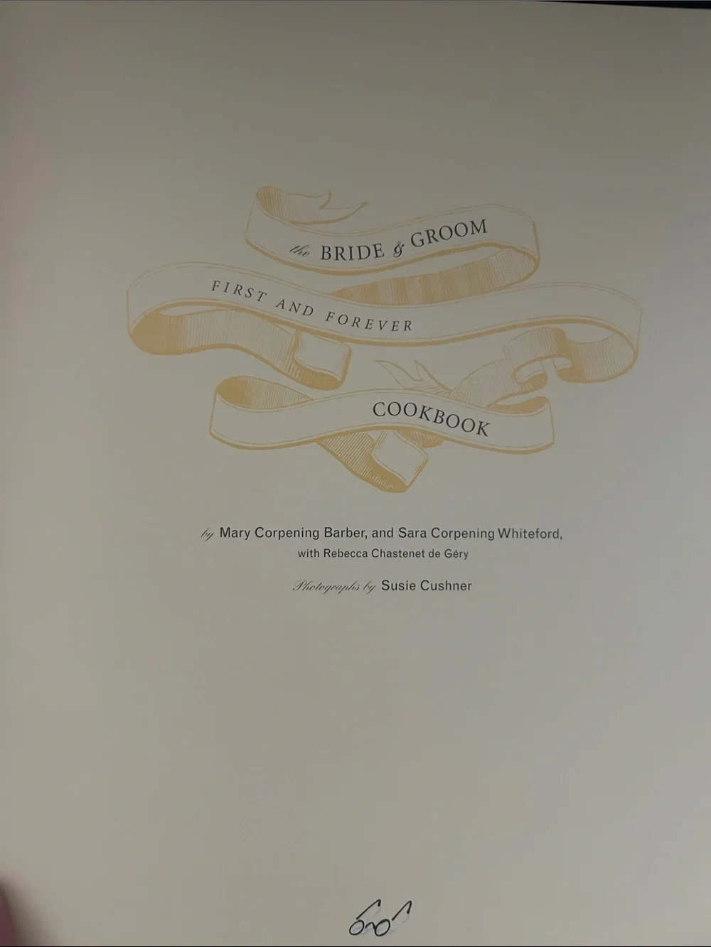 Crate&Barrel Cookbook hardcover 272 pages